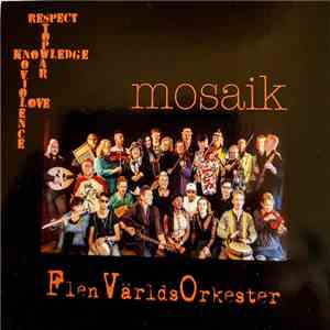 Flens Världsorkester - Mosaik