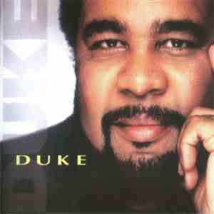 George Duke / The George Duke Band - Duke / Live In Tokyo, Japan 1983