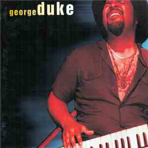 George Duke - This Is Jazz