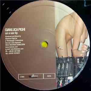 Gianluca Pighi - On A Sax Tip / On A Disko Tip
