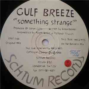 Gulf Breeze - Something Strange