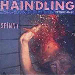 Haindling - Spinn I