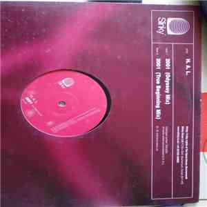 H.A.L. - 2001