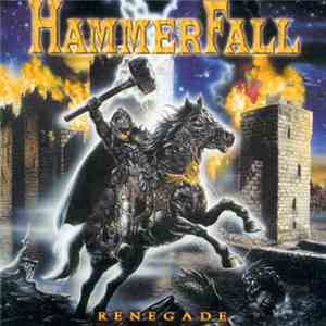HammerFall - Renegade