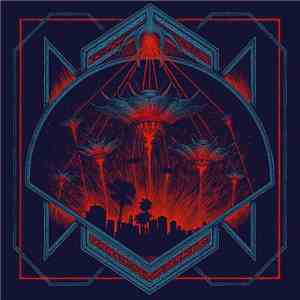 Hollywood Burns - Invaders