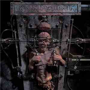 Iron Maiden - The X Factor