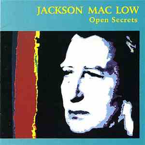 Jackson Mac Low - Open Secrets