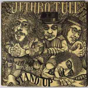 Jethro Tull - Stand Up