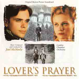 Joel McNeely, The London Chamber Orchestra - Lover's Prayer (Original Motio ...