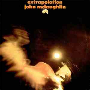 John McLaughlin - Extrapolation