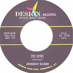 Johnny Eager - The Howl
