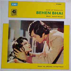 Kamal Ahmed - Behen Bhai