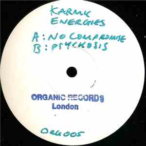 Karmic Energies - Psychosis