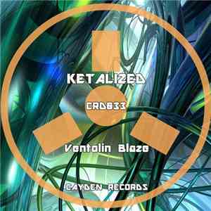 Ketalized - Ventolin Blaze