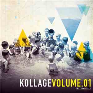 Kollage  - Volume.01 (Instrumentals)