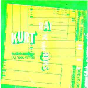Kurt / Popular Shapes - Kurt / Popular Shapes Split