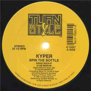 Kyper - Spin The Bottle