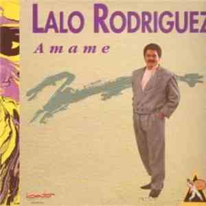 Lalo Rodriguez - Amame