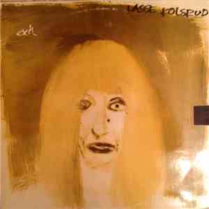 Lasse Kolsrud - Exil