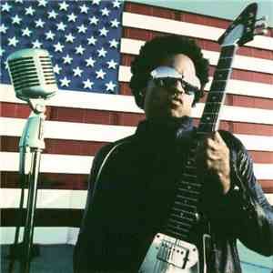 Lenny Kravitz - In-Store Play Sampler