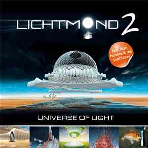 Lichtmond - Universe Of Light