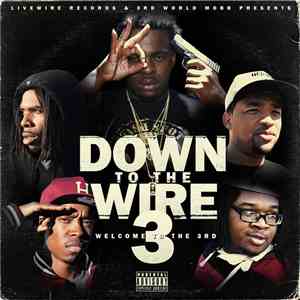 Lil' Blood - Down To The Wire 3