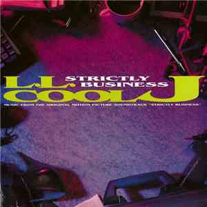 L.L. Cool J - Strictly Business