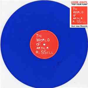 Loose Joints - Pop Your Funk