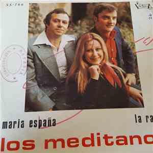 Los Meditanos - María España / La Razón