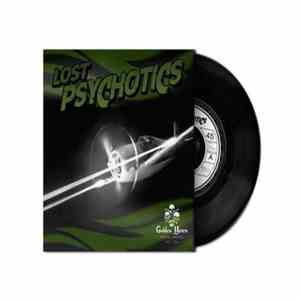 Lost Psychotics - Golden Years