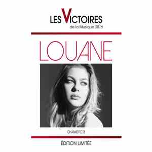 Louane - Chambre 12