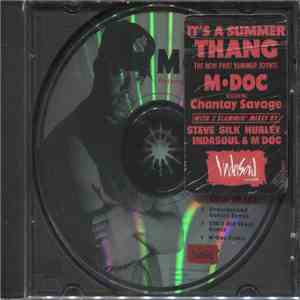 M. Doc - It's A Summer Thang