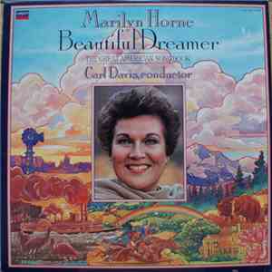 Marilyn Horne, English Chamber Orchestra - Beautiful Dreamer
