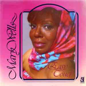 Mary Wells - Easy Touch