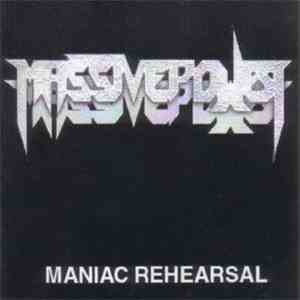 Massive Power - Maniac Rehearsal