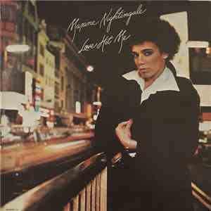 Maxine Nightingale - Night Life