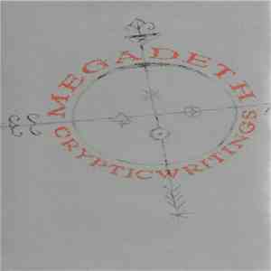 Megadeth - Cryptic Writings