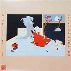 Miya Folick - Give It To Me / Strange Darling
