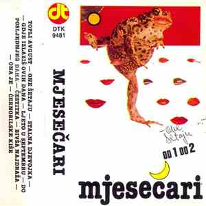 Mjesečari - One Šetaju Od 1 Do 2
