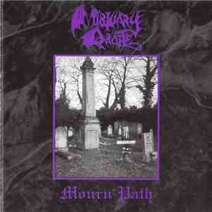 Mortuary Drape - Mourn Path
