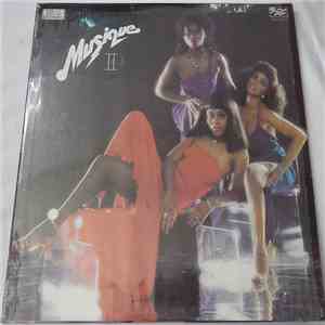 Musique - Musique II