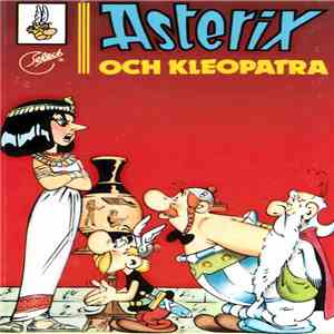 No Artist - Asterix Och Kleopatra
