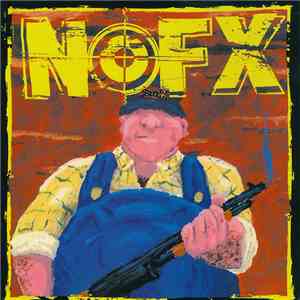 NOFX - 7 Inch Of The Month Club #1