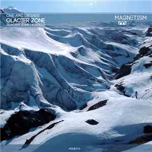 One Arc Degree - Glacier Zone