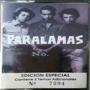 Os Paralamas Do Sucesso - Paralamas Edicion Especial
