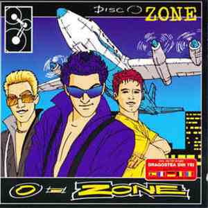 O-Zone  - DiscO-Zone