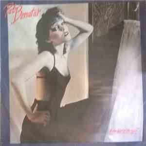 Pat Benatar - In The Heat Of The Night