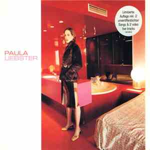Paula - Liebster