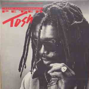 Peter Tosh - The Toughest (The Selection 1978-1987)