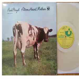 Pink Floyd - Atom Heart Mother